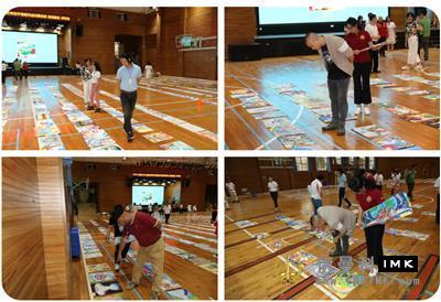 Kindness and Peace -- 2018• The review meeting of national Children's World Peace Poster works in Shenzhen Exhibition Area was successfully held news 图5张
